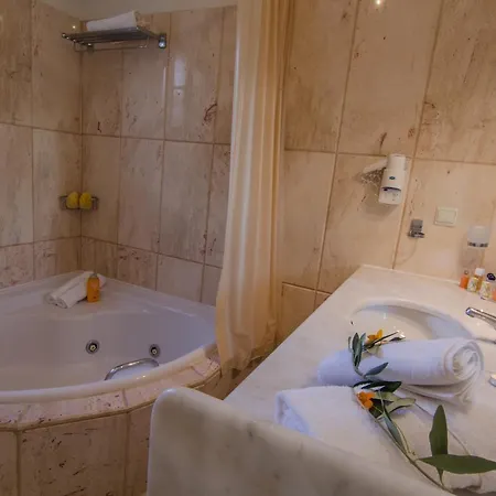 Olympic Corfu * Дассия