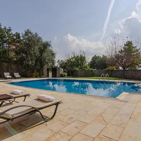 Vilă Olympic Corfu