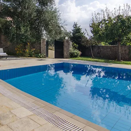 Olympic Corfu Dassia (Corfu)