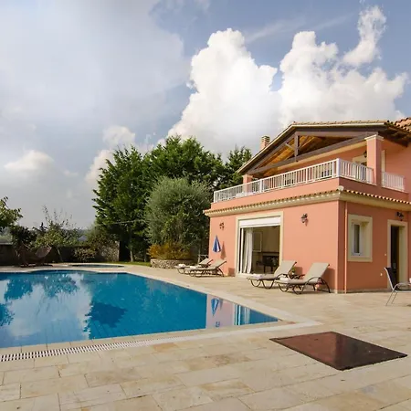 Olympic Corfu *